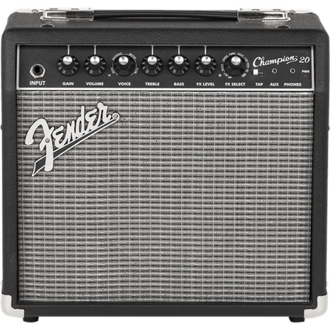 Fender Champion 20 -