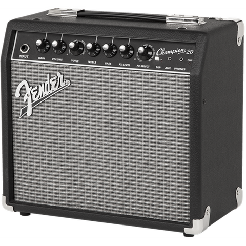 Fender Champion 20 -