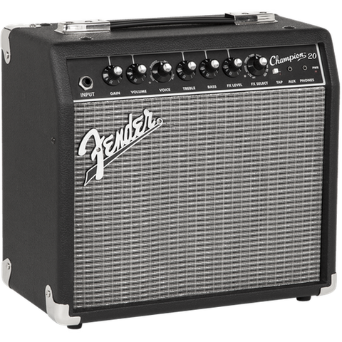 Fender Champion 20 -