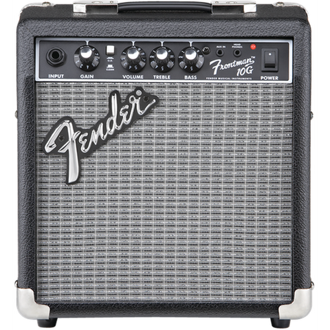 Fender Frontman 10G Guitar Amp -