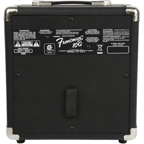 Fender Frontman 10G Guitar Amp -