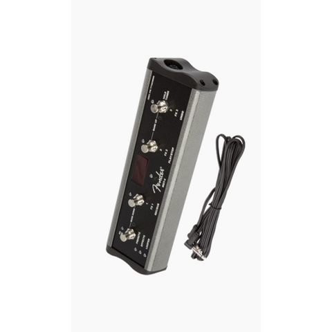 Fender MGT-4 Mustang GT Footswitch -