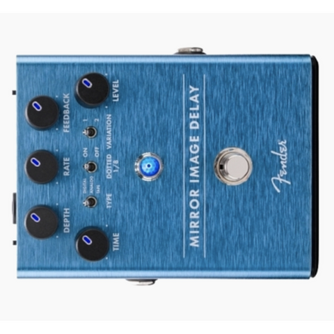 Fender Mirror Image Delay -