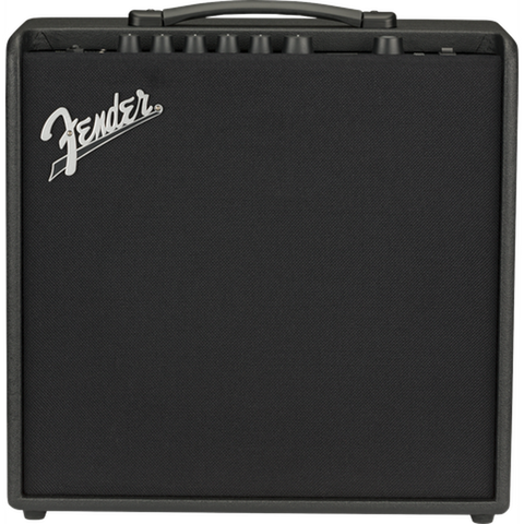 Fender Mustang LT50 -
