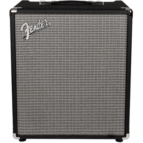 Fender Rumble 100 V3 Bass Amp -