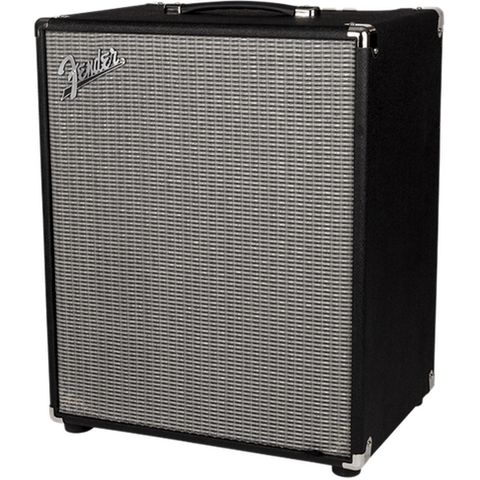 Fender Rumble 500 V3 Bass Amp -