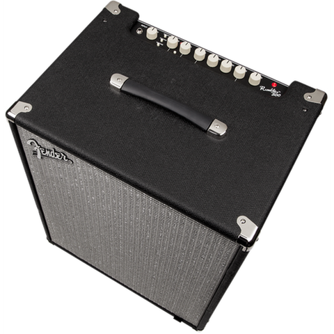 Fender Rumble 500 V3 Bass Amp -