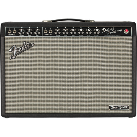 Fender Tone Master Deluxe Reverb -