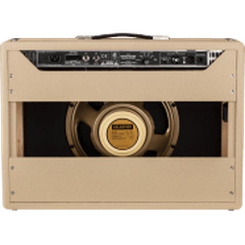 Fender Tone Master Deluxe Reverb - Blonde -