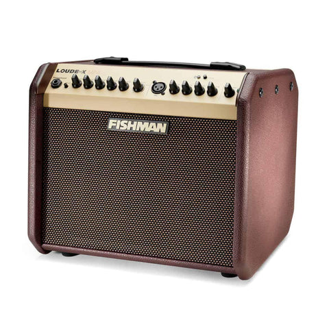 Fishman Loudbox Mini Bluetooth -