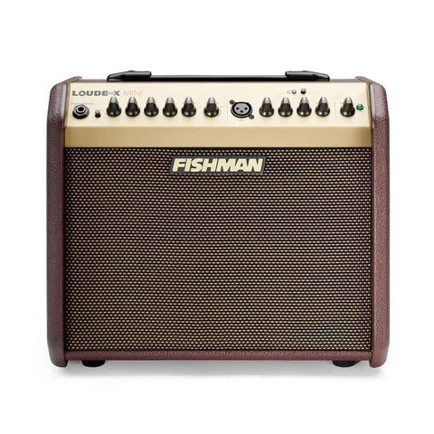 Fishman Loudbox Mini Bluetooth -