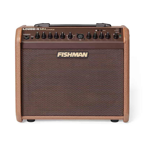 Fishman Loudbox Mini Charge -
