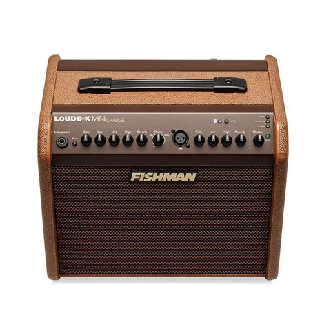 Fishman Loudbox Mini Charge -