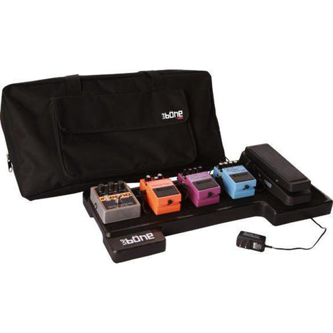 Gator G-Bone Pedal Board -