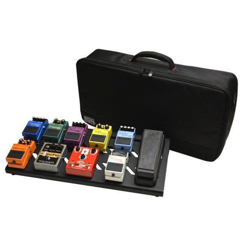 Gator GPB-BAK-1 Large Pedal Board -