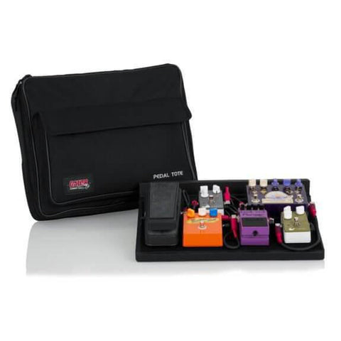 Gator Pedal Board GPT-Black -