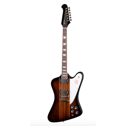 Gibson Firebird - Tobacco Burst -