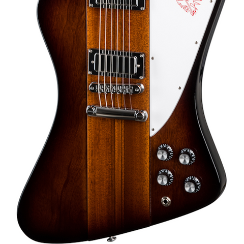 Gibson Firebird - Tobacco Burst -