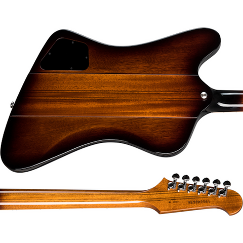 Gibson Firebird - Tobacco Burst -