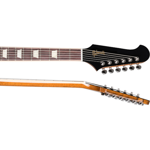 Gibson Firebird - Tobacco Burst -