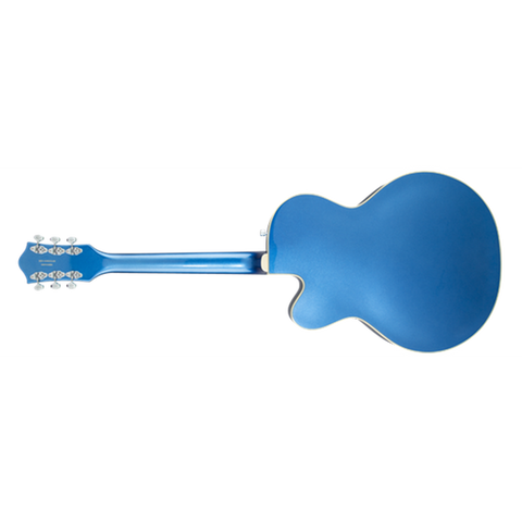 Gretsch G5420T Electromatic Hollowbody W/ Bigsby Fairlane Blue -