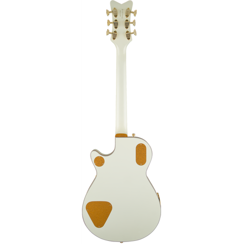 Gretsch G6134T-58 Vintage Select '58 Penguin w/Bigsby - Vintage White -