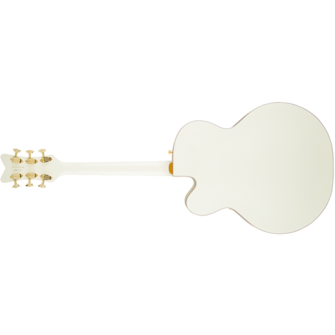 Gretsch G6136T-59 White Falcon -