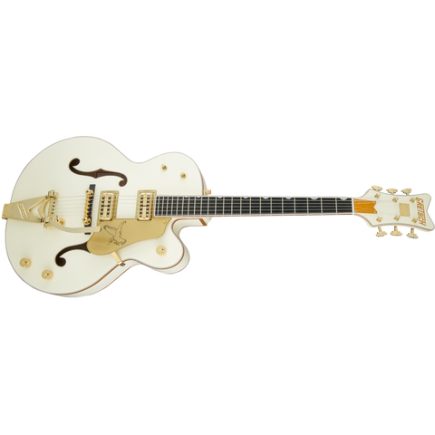 Gretsch G6136T-59 White Falcon -