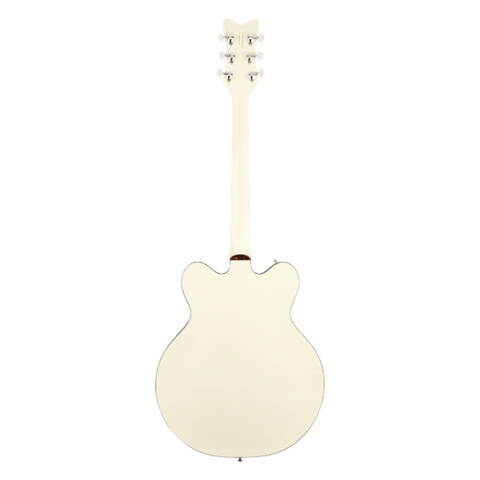 Gretsch G6636T-RF R Fortus Signature Falcon Vintage White -
