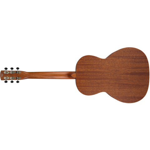 Gretsch G9200 Boxcar Round-Neck Resonator Guitar -