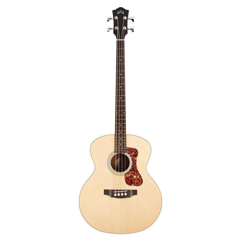 Guild B-240E Natural -