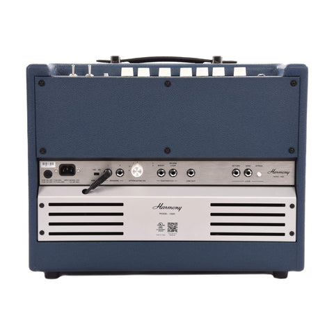 Harmony H605 5-Watt Tube Combo Amplifier -
