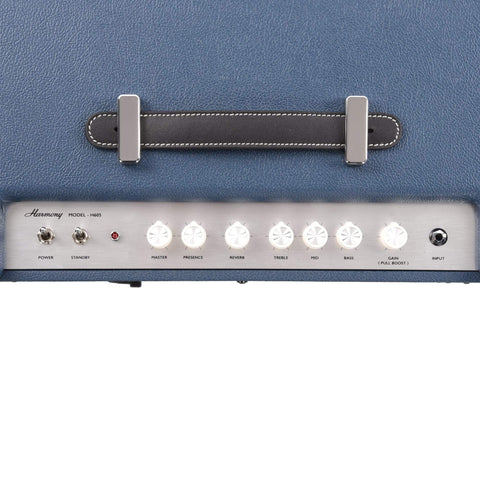 Harmony H605 5-Watt Tube Combo Amplifier -
