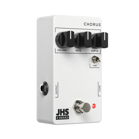 JHS 3 Series - Chorus -