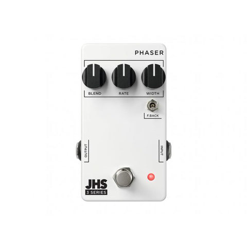 JHS 3 Series - Phaser -