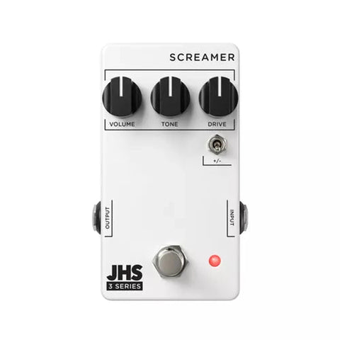JHS 3 Series - Screamer -