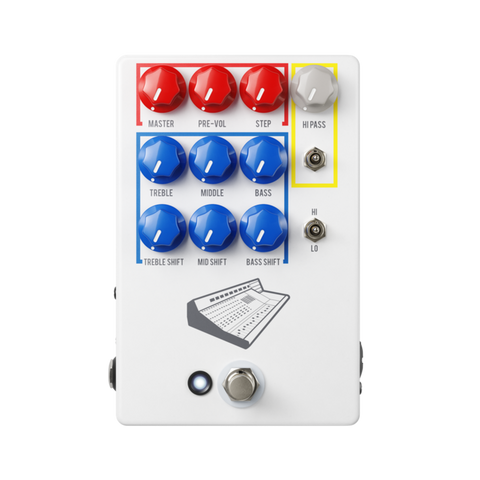 JHS Colour Box V2 -