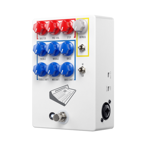 JHS Colour Box V2 -