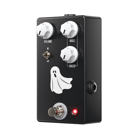 JHS Haunting Mids -