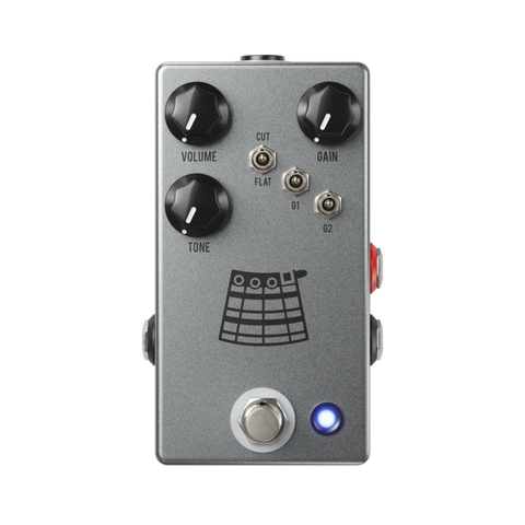 JHS Kilt V2 -