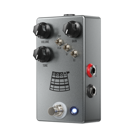 JHS Kilt V2 -