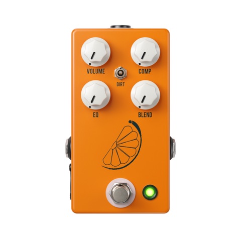 JHS Pulp 'N Peel V4 -