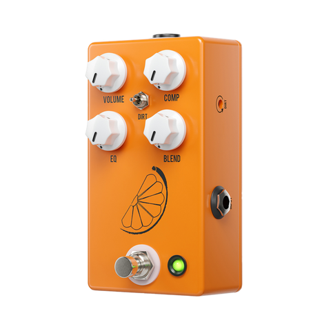 JHS Pulp 'N Peel V4 -