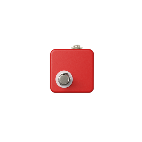 JHS Red Remote -