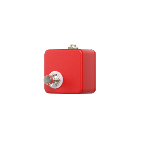 JHS Red Remote -