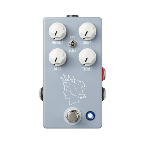 JHS Twin Twelve V2 -