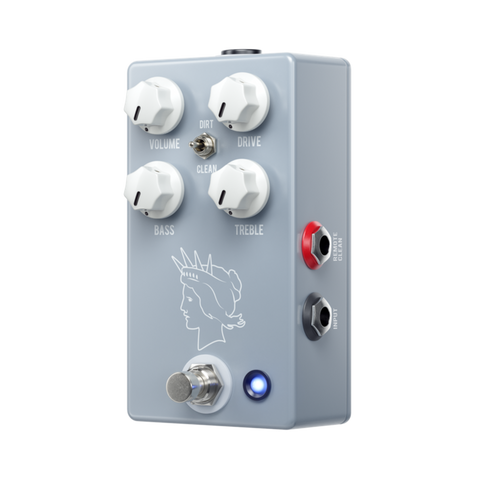 JHS Twin Twelve V2 -