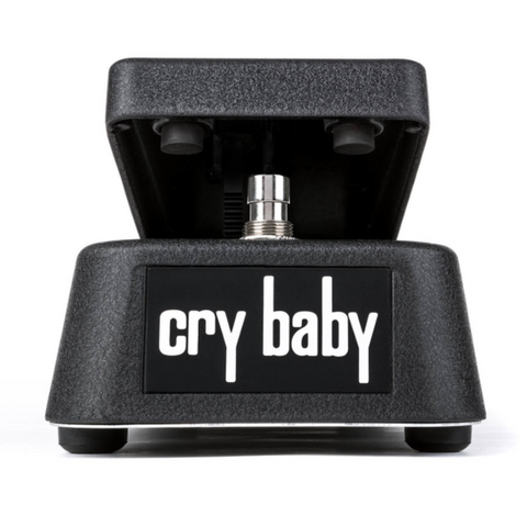 Jim Dunlop GCB95 Original Cry Baby Wah -