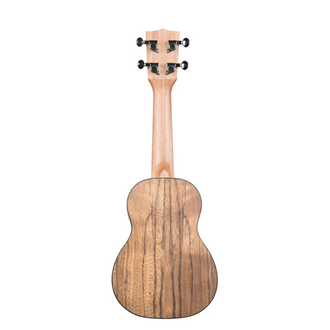 Kala KA-PWS Pacific Walnut Soprano Ukulele -