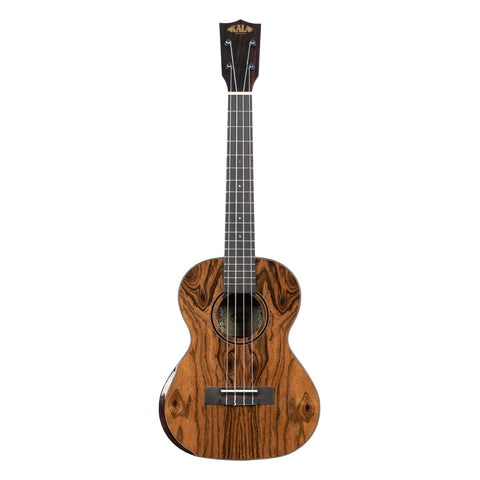 Kala Premier Exotic Bocote Tenor Ukulele -